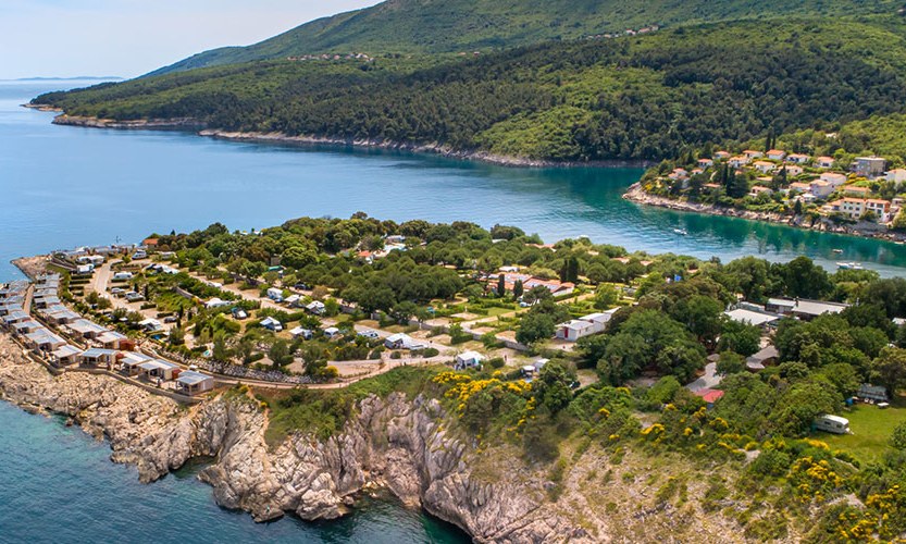 Valamar Camping Marina cover
