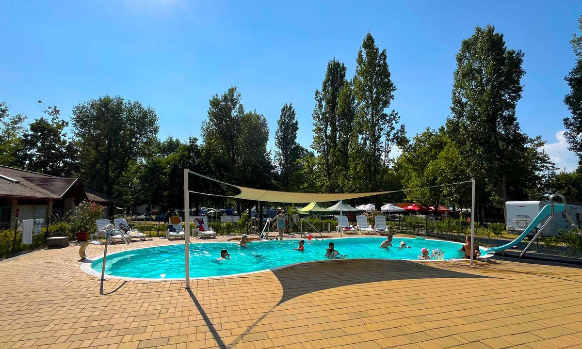 Camping Mirabella
