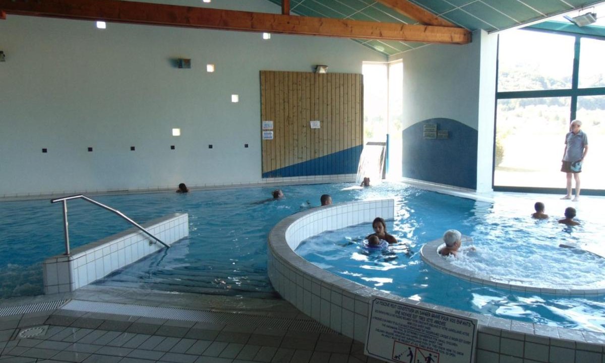 Camping Les Vosges Du Nord