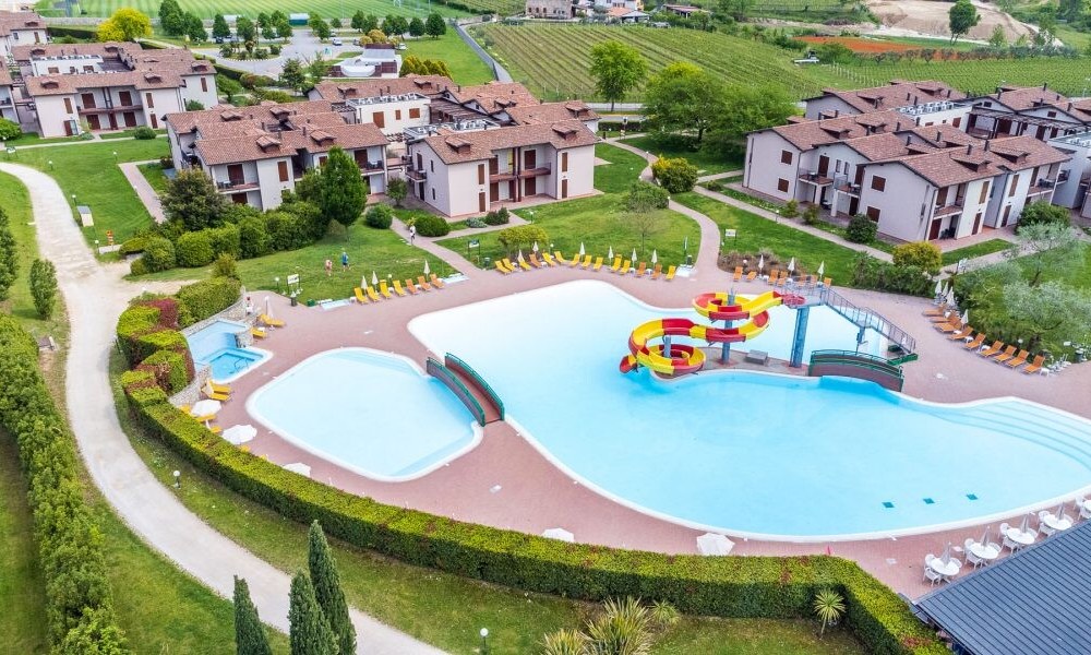 Residence Eden