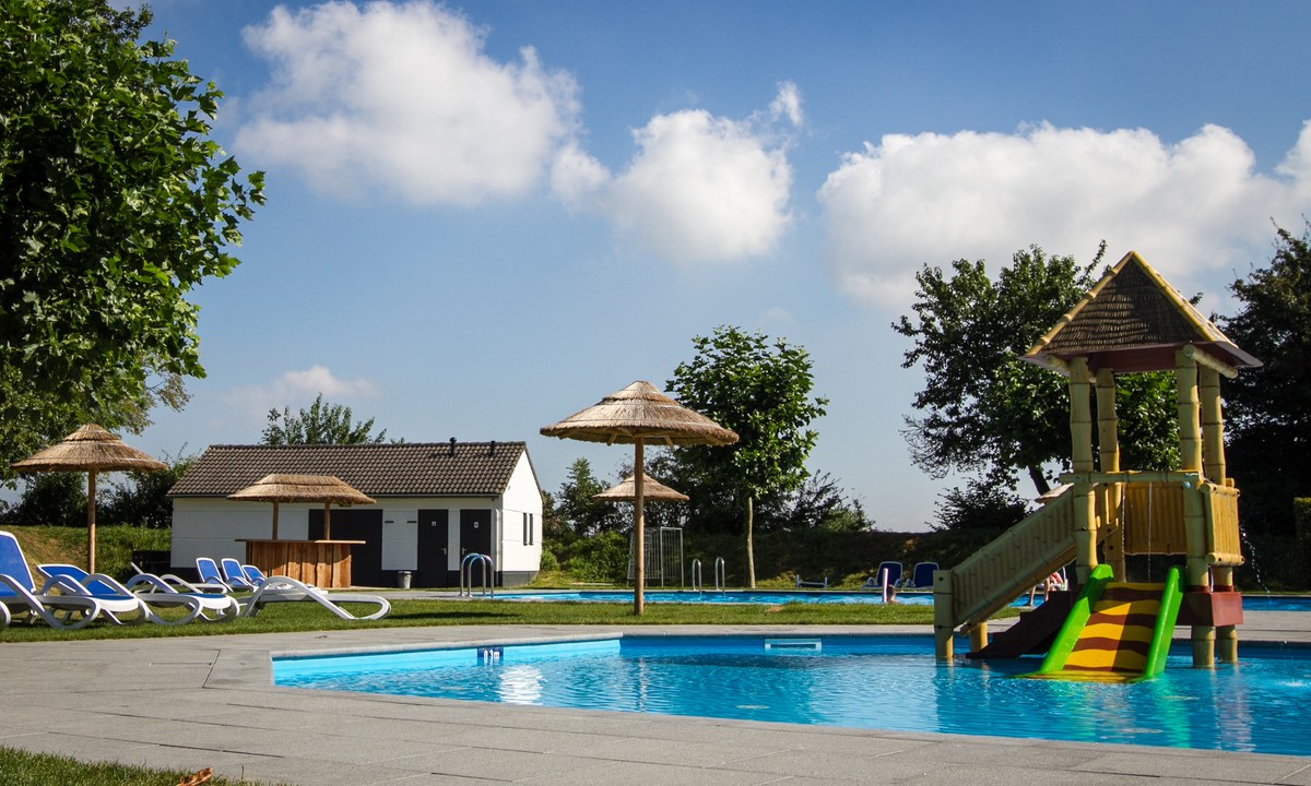 Vakantiepark Gulperberg