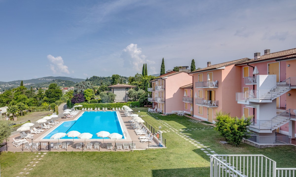 Residence San Carlo
