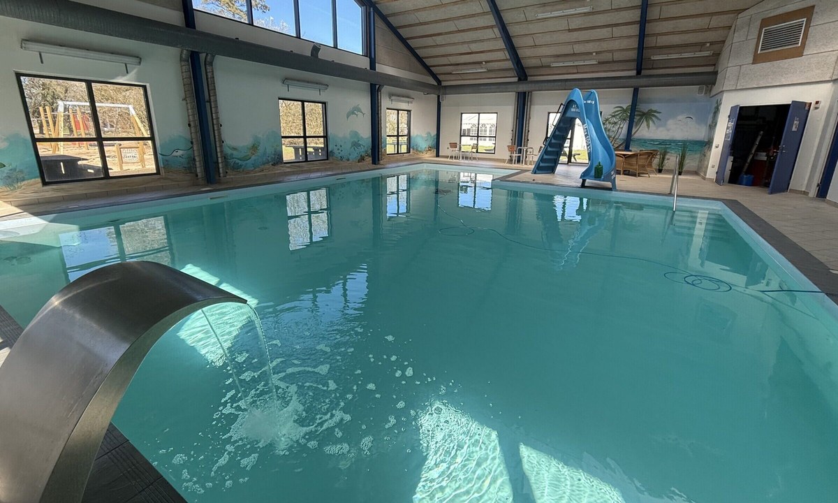 Camping Himmerland