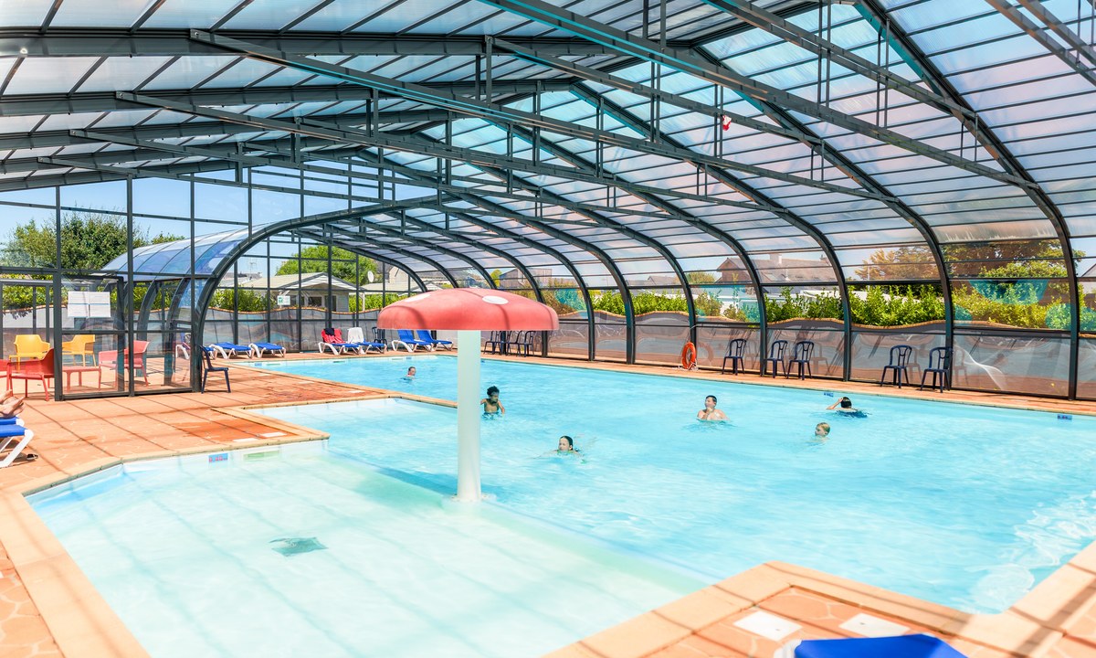Camping La Corniche