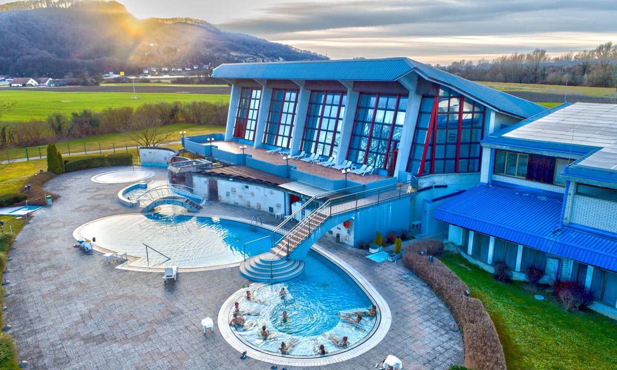 Hotel Terme cover