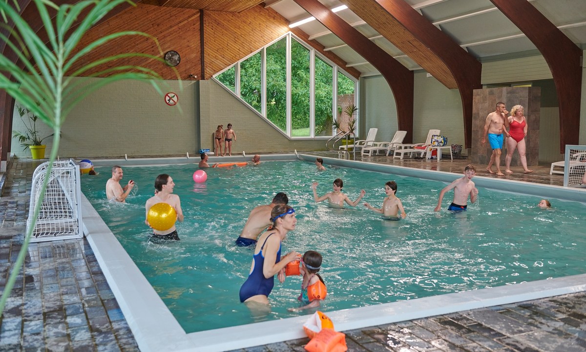 Vakantiepark Vallee Les Etoiles