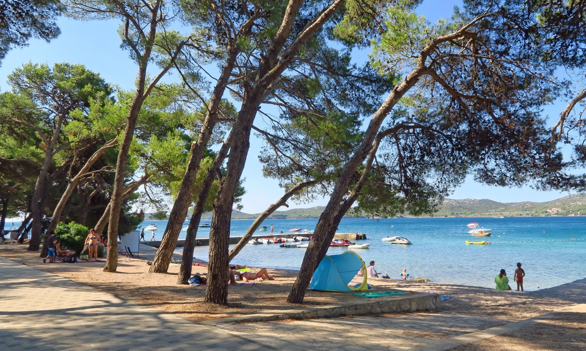 Camping Ljutić