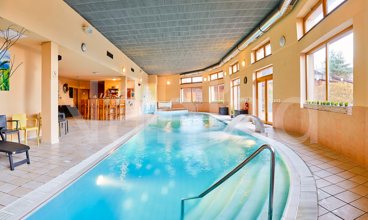Sojka Resort cover