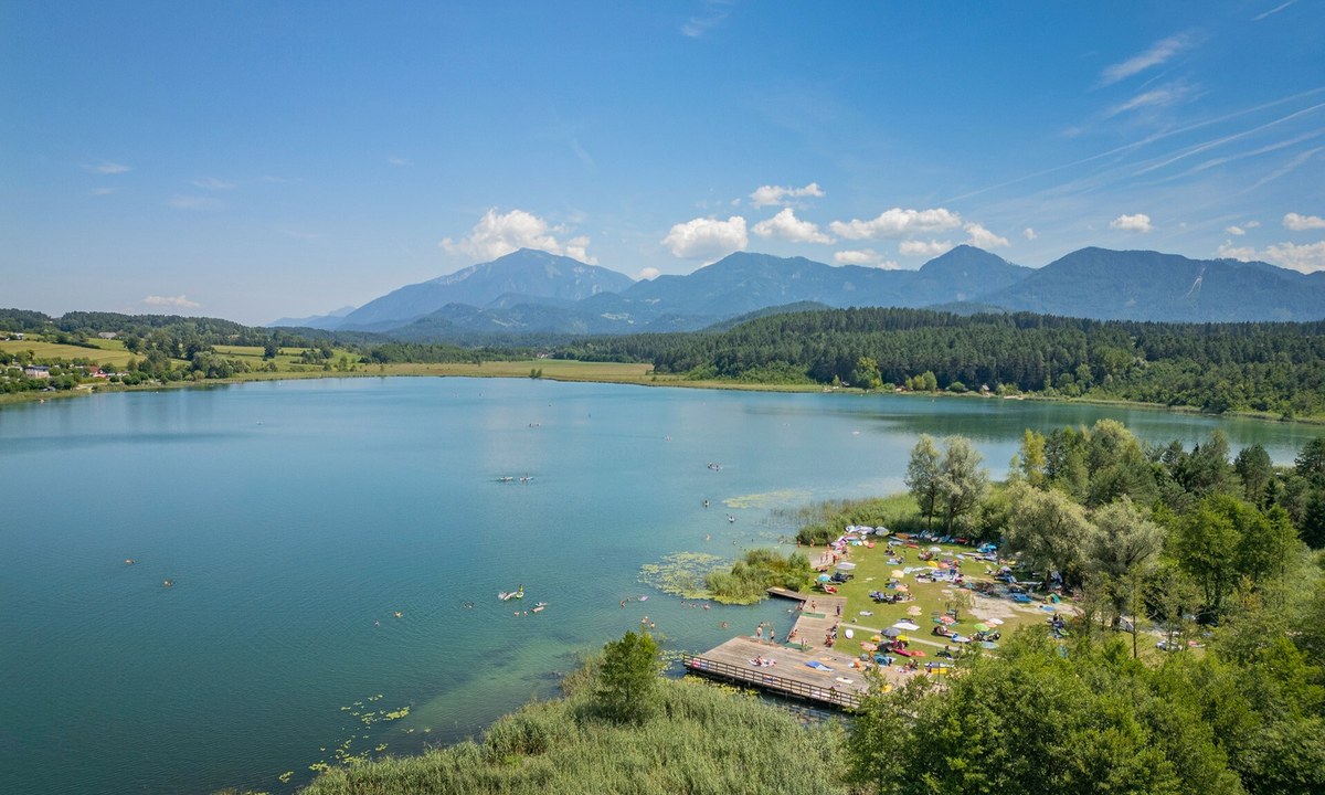 Resort Turnersee