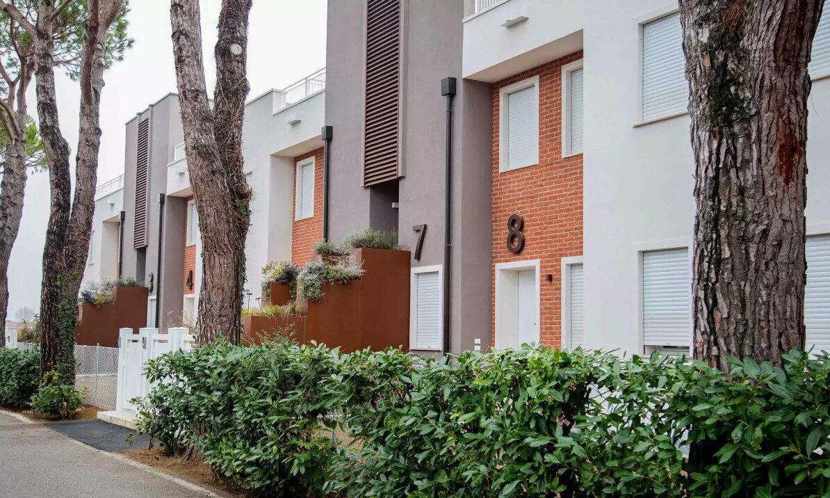 Green House Apartments cover