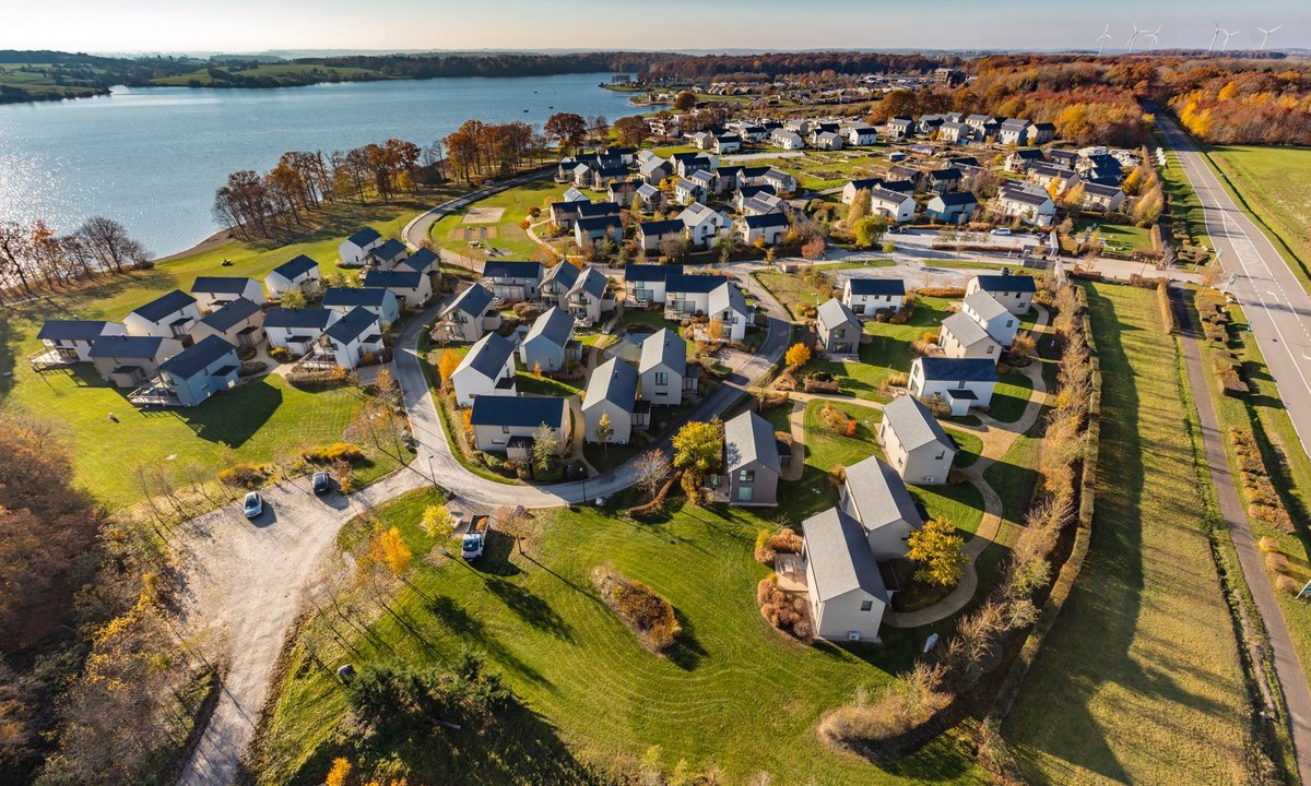 Golden Lakes Villages