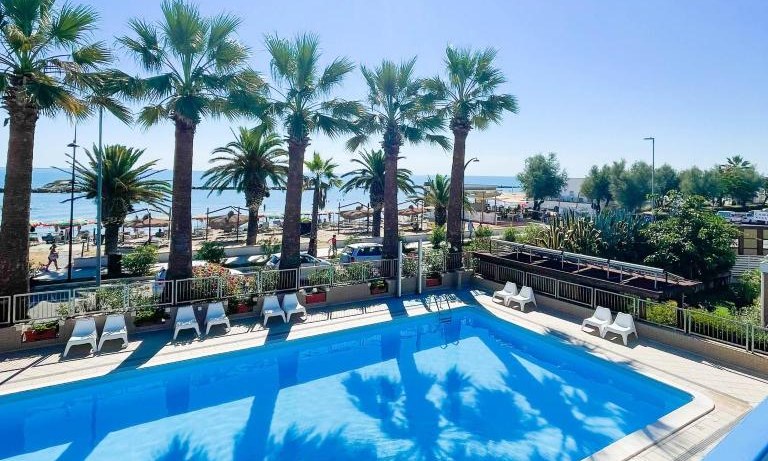 Duca Amedeo Camping Village cover