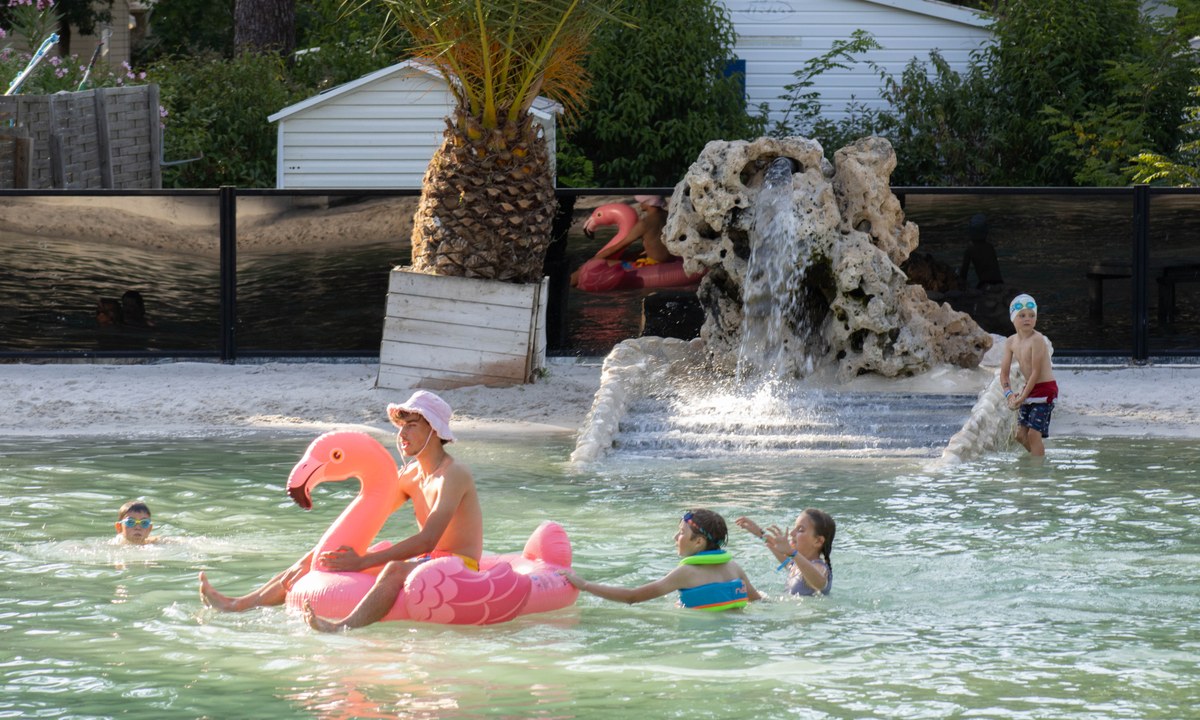 Camping Les Pins D Oléron