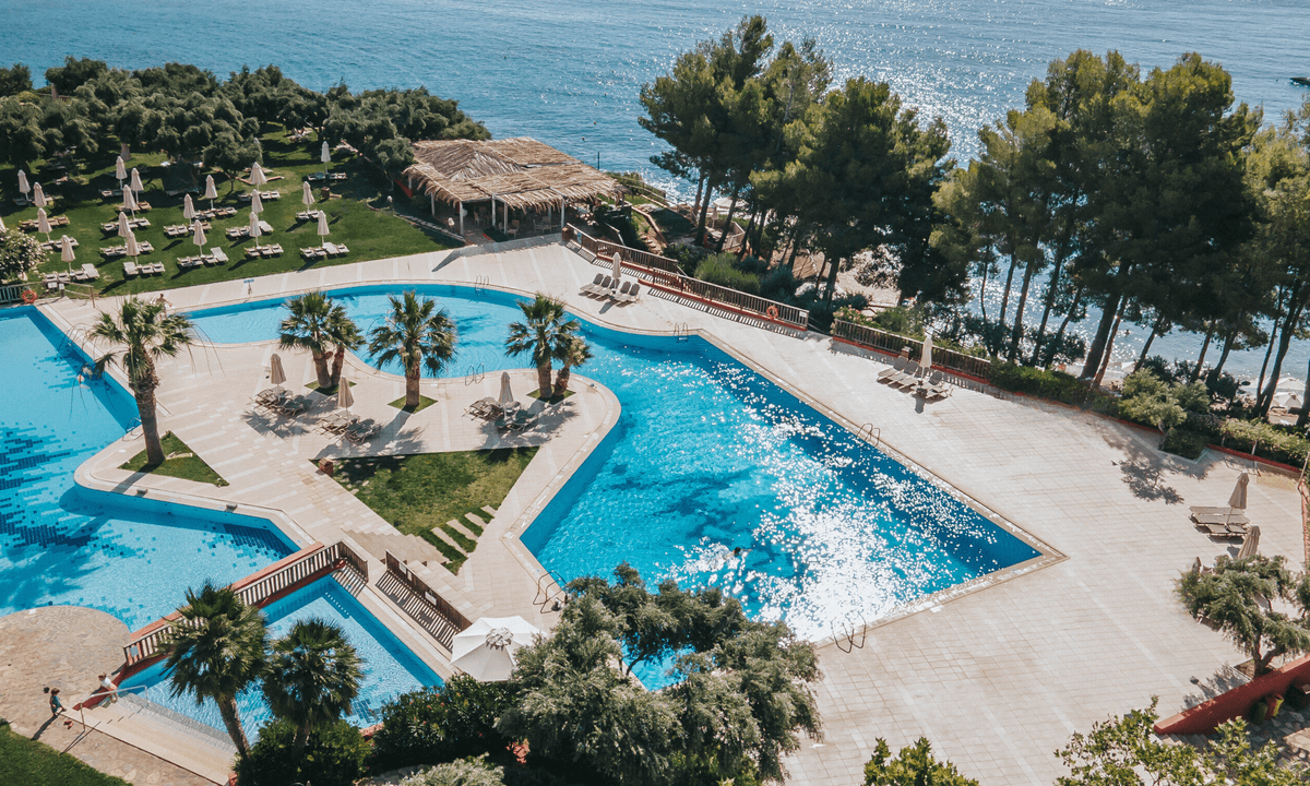 Aparthotel Candia Park Village cover
