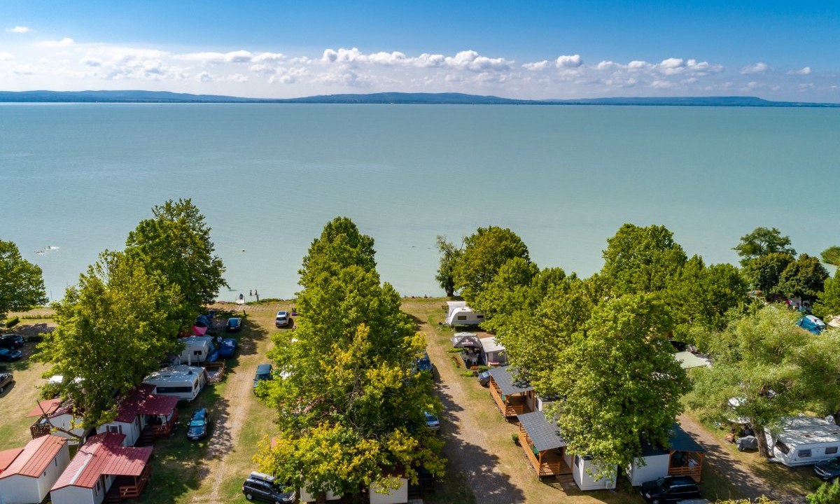 Camping Strand-holiday