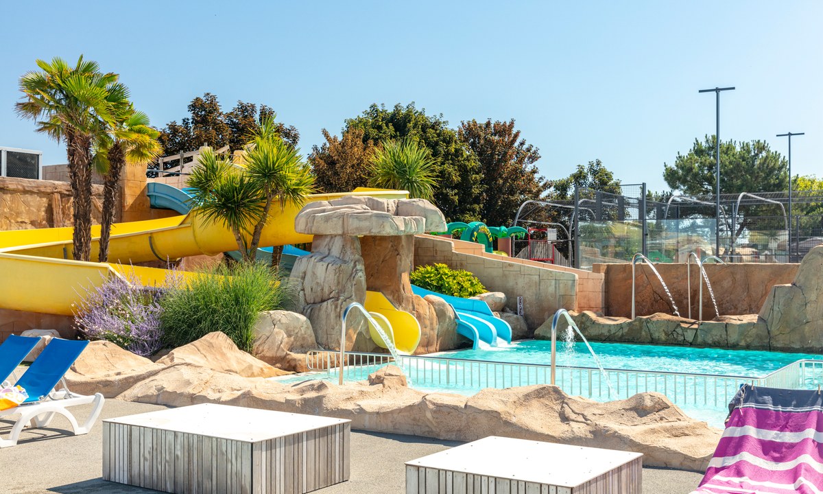 Camping L Oceano D Or