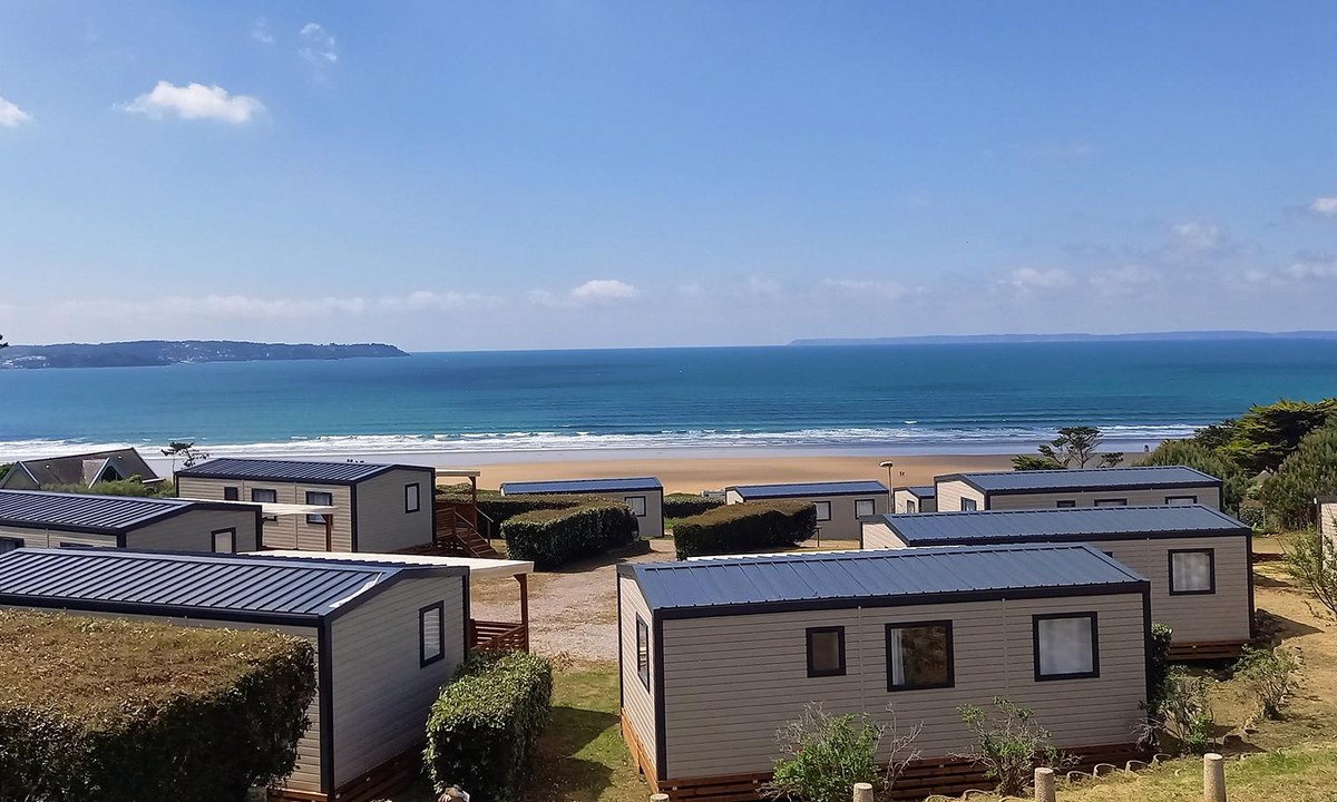 Camping Trezmalaouen