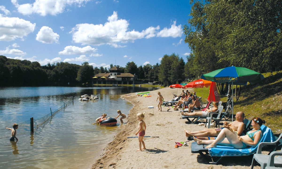 Camping Domaine Des Messires cover