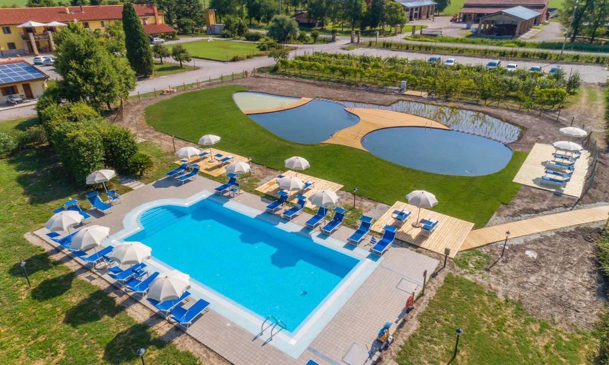 Agriturismo Tenuta Regina