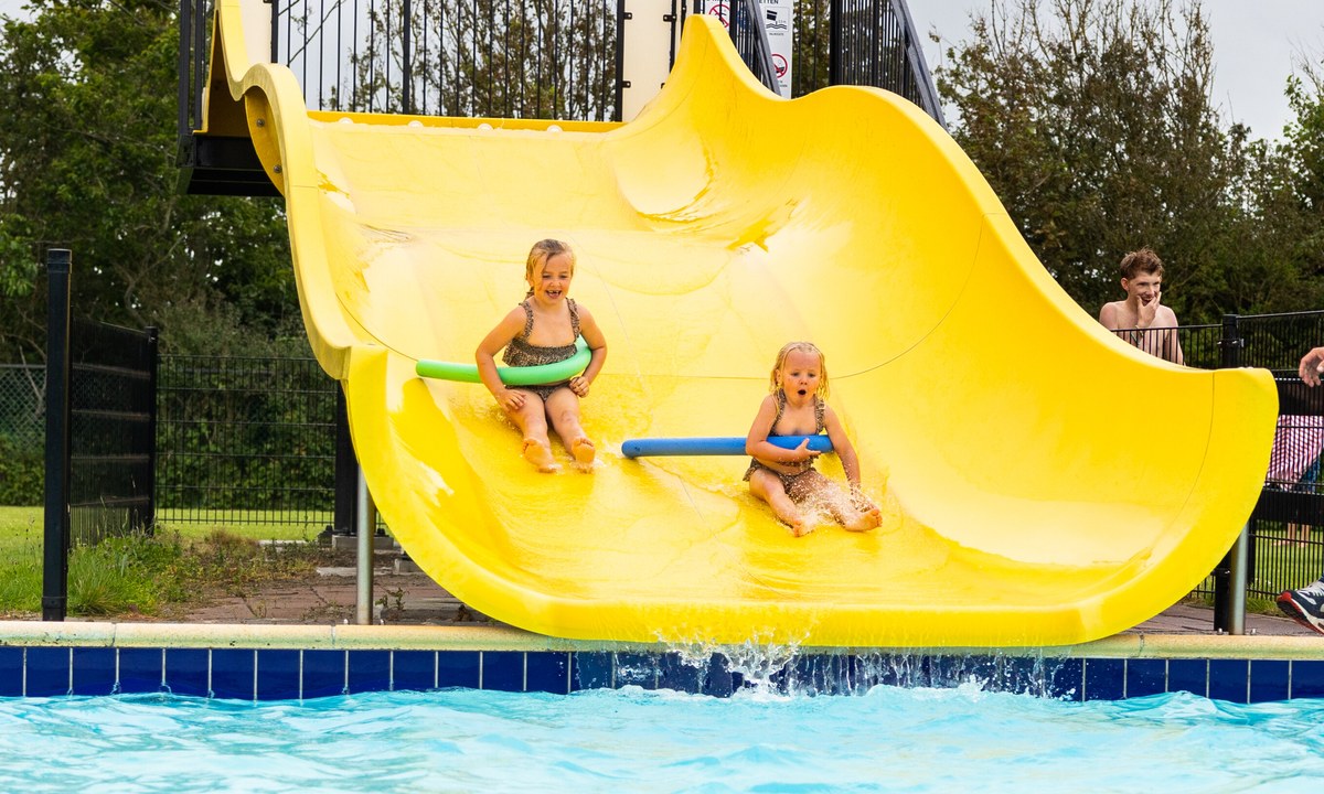 Camping De Watersnip
