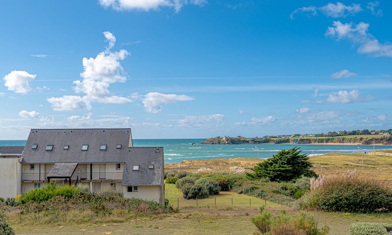 Vakantiepark Sud Ocean cover