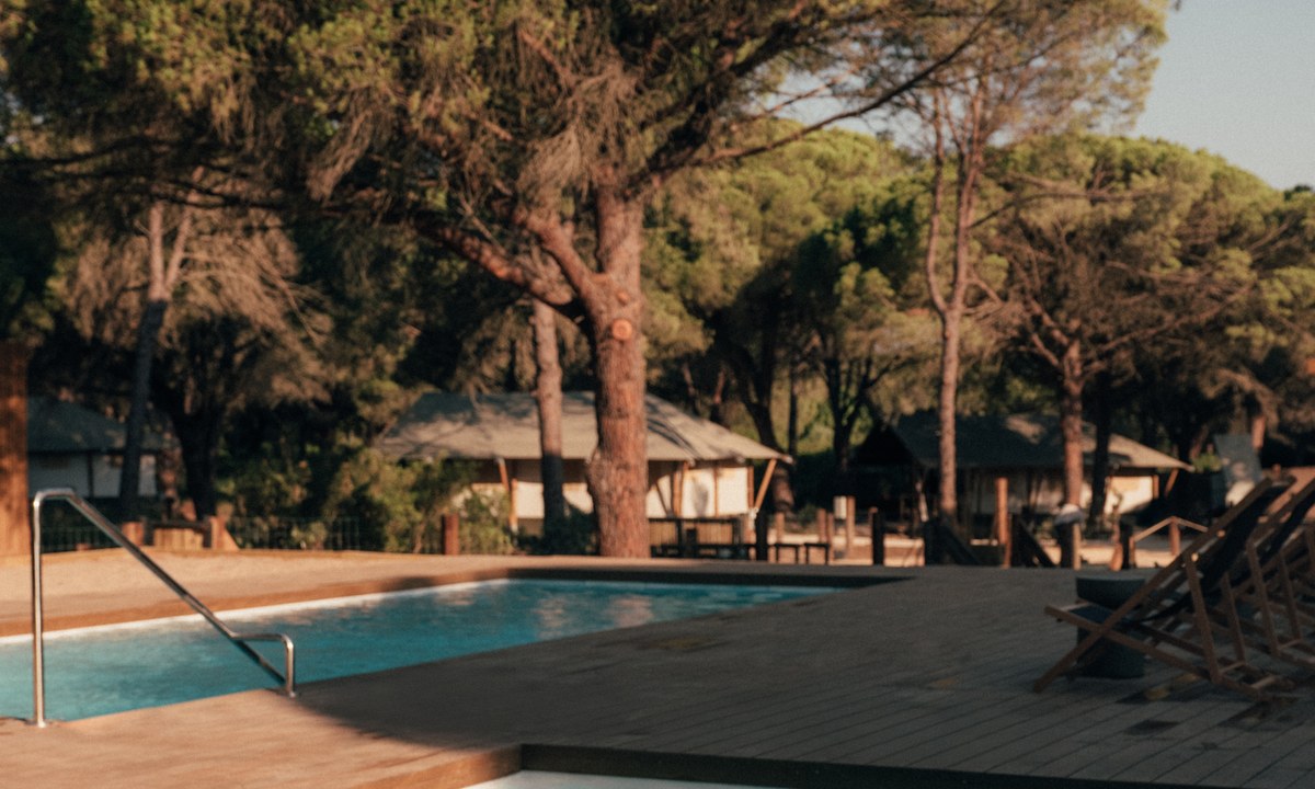Wecamp Cádiz cover