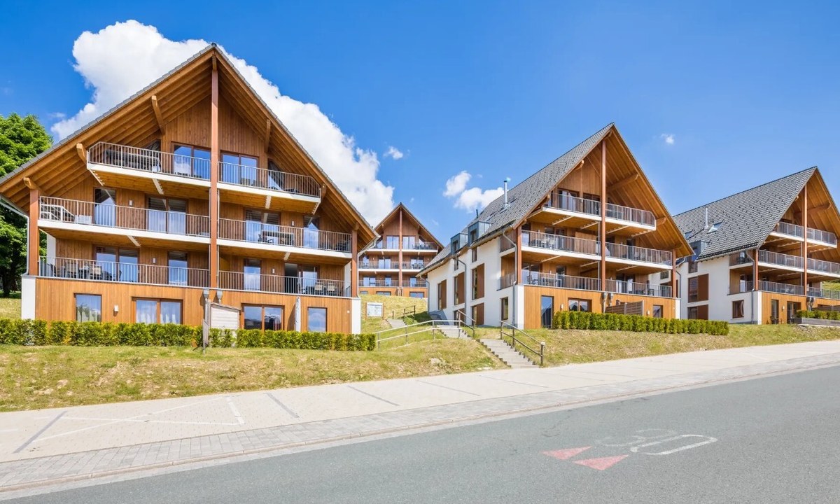 Bergresort Winterberg