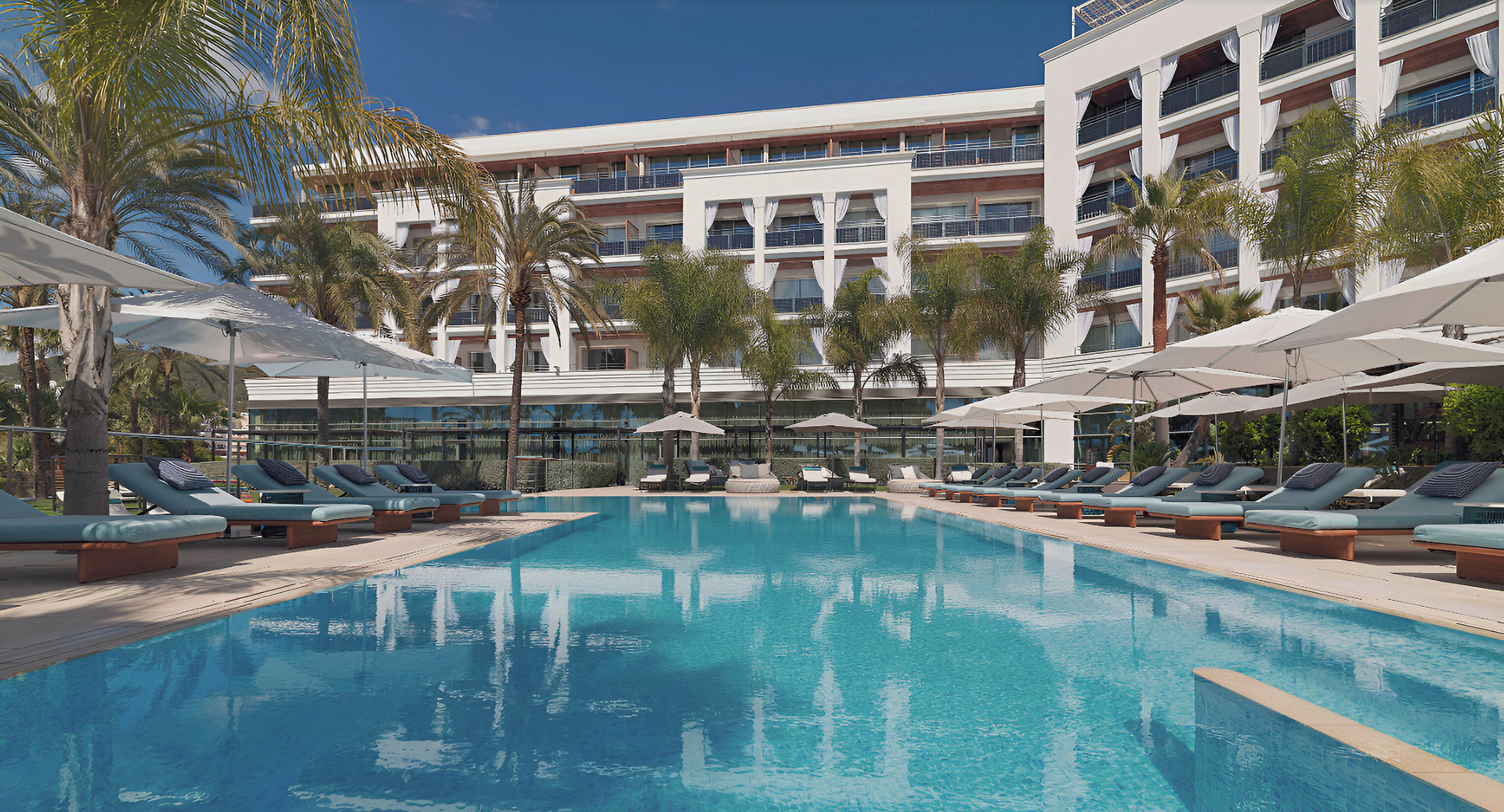 Aguas de Ibiza Grand Luxe Hotel cover
