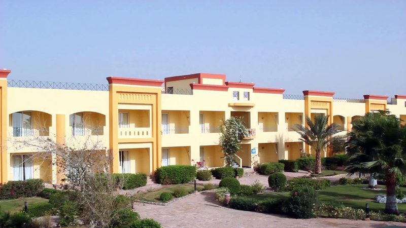 Blue Reef Resort