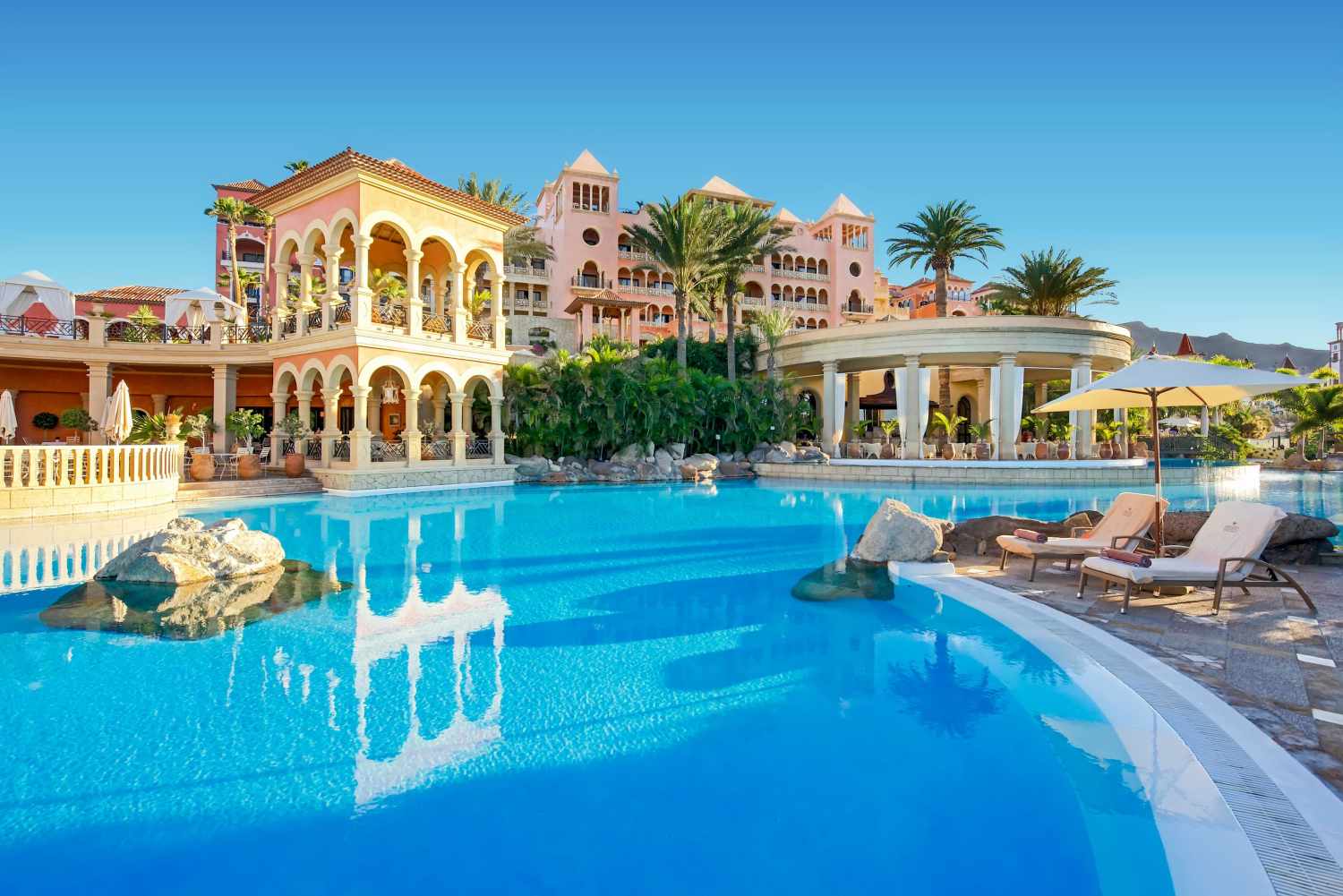 JOIA El Mirador by Iberostar cover