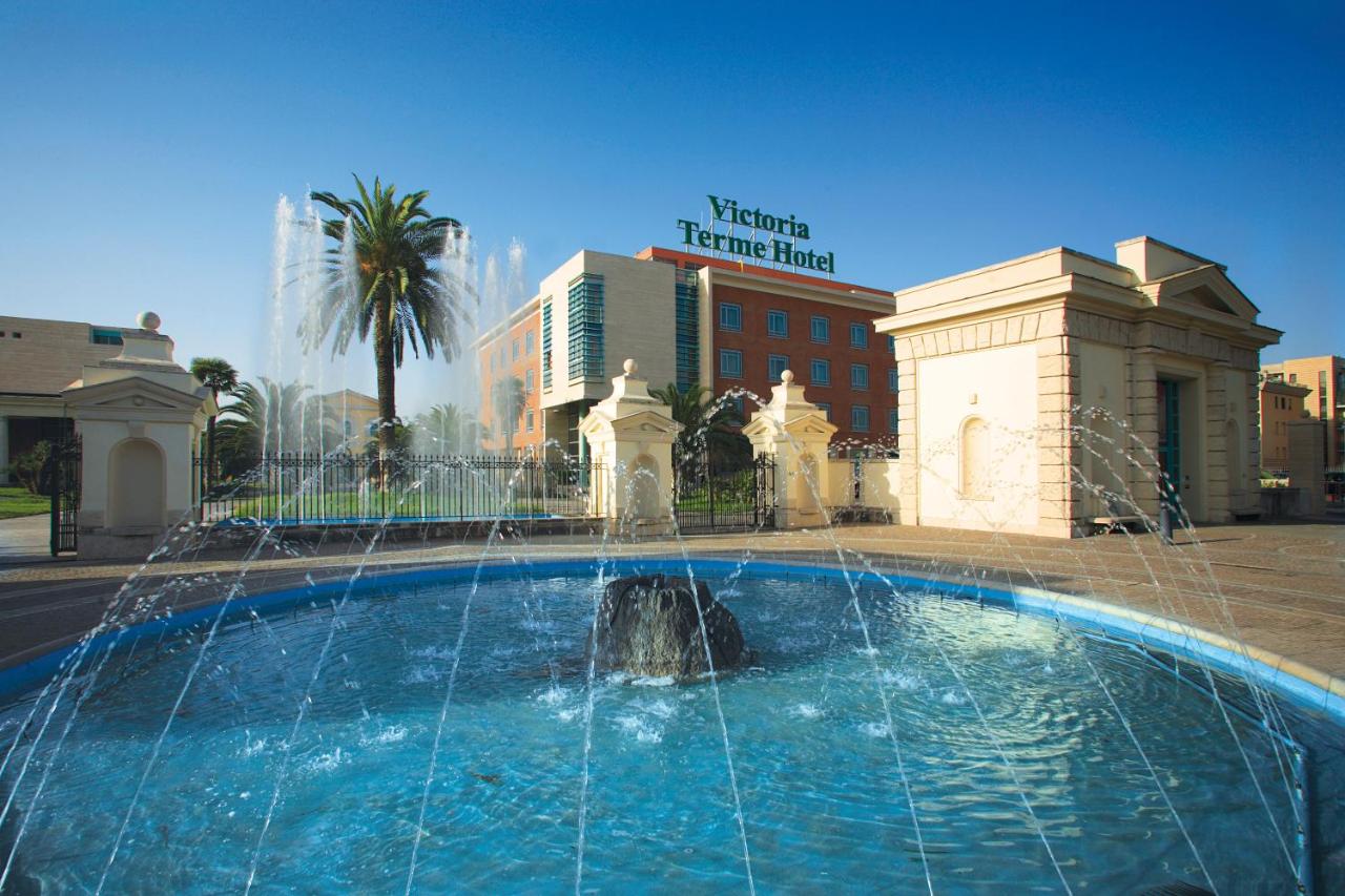 Victoria Terme
