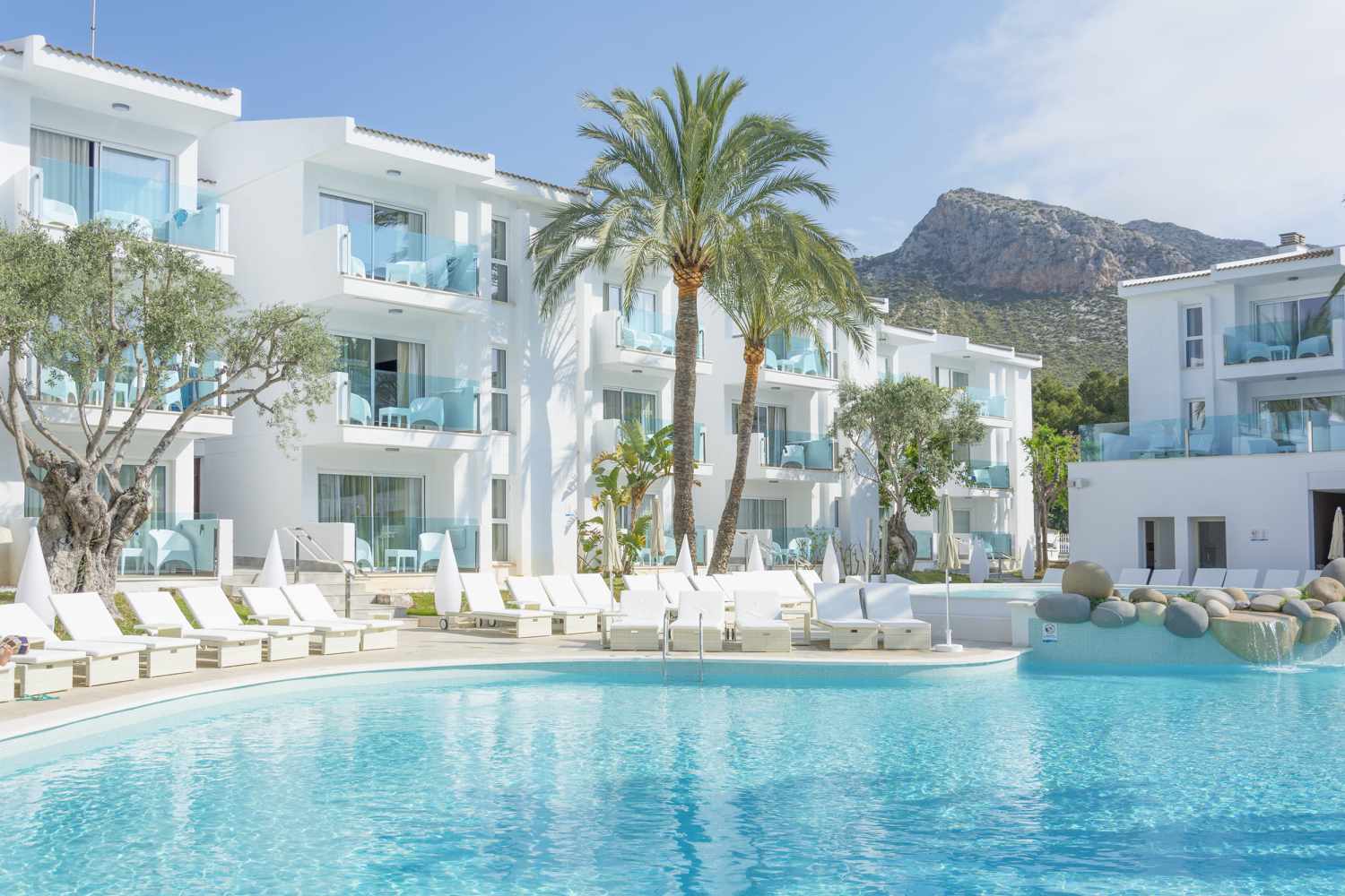 MarSenses Puerto Pollensa Hotel & Spa cover
