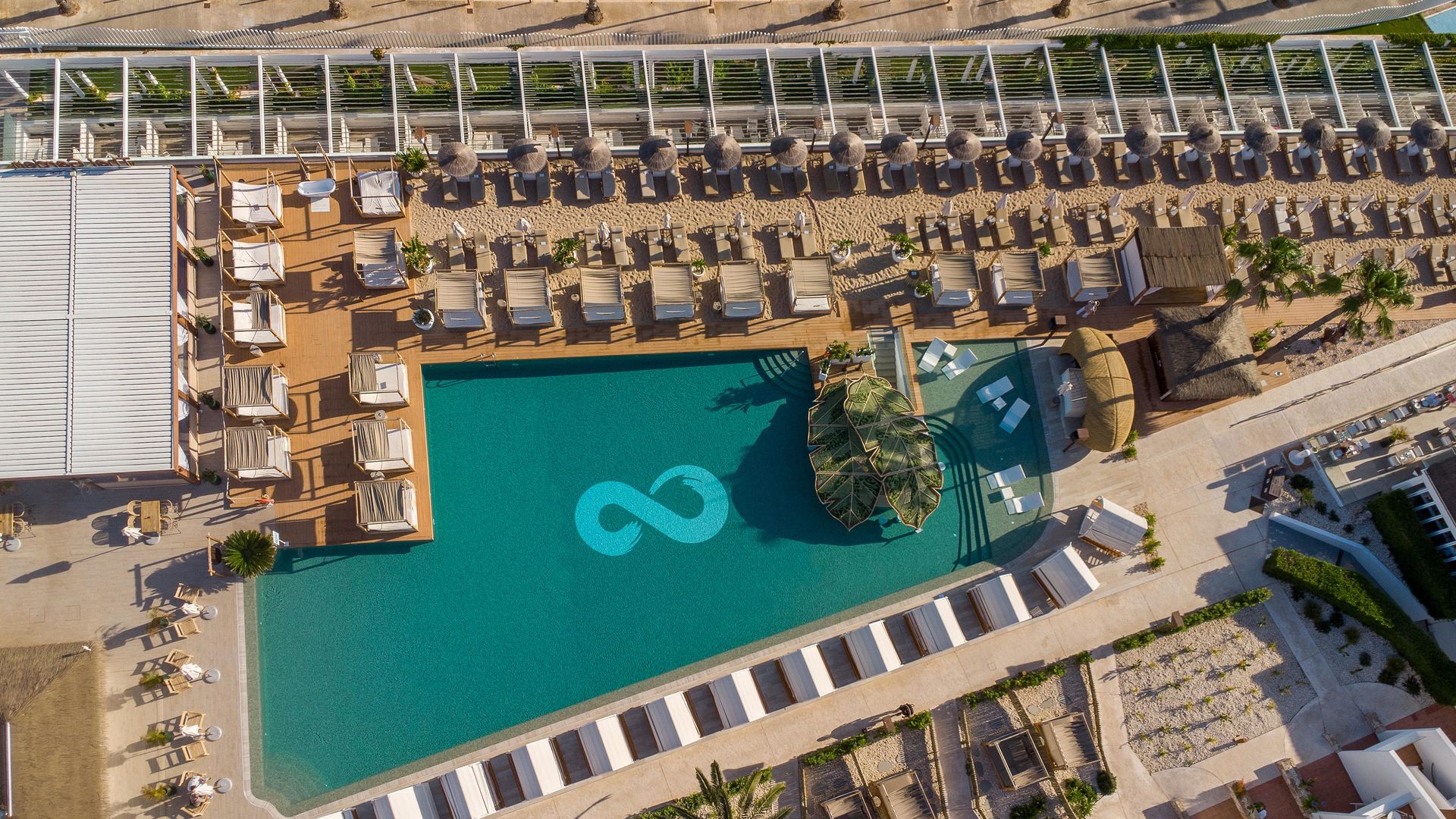 Lago Resort Menorca - Casas del Lago cover