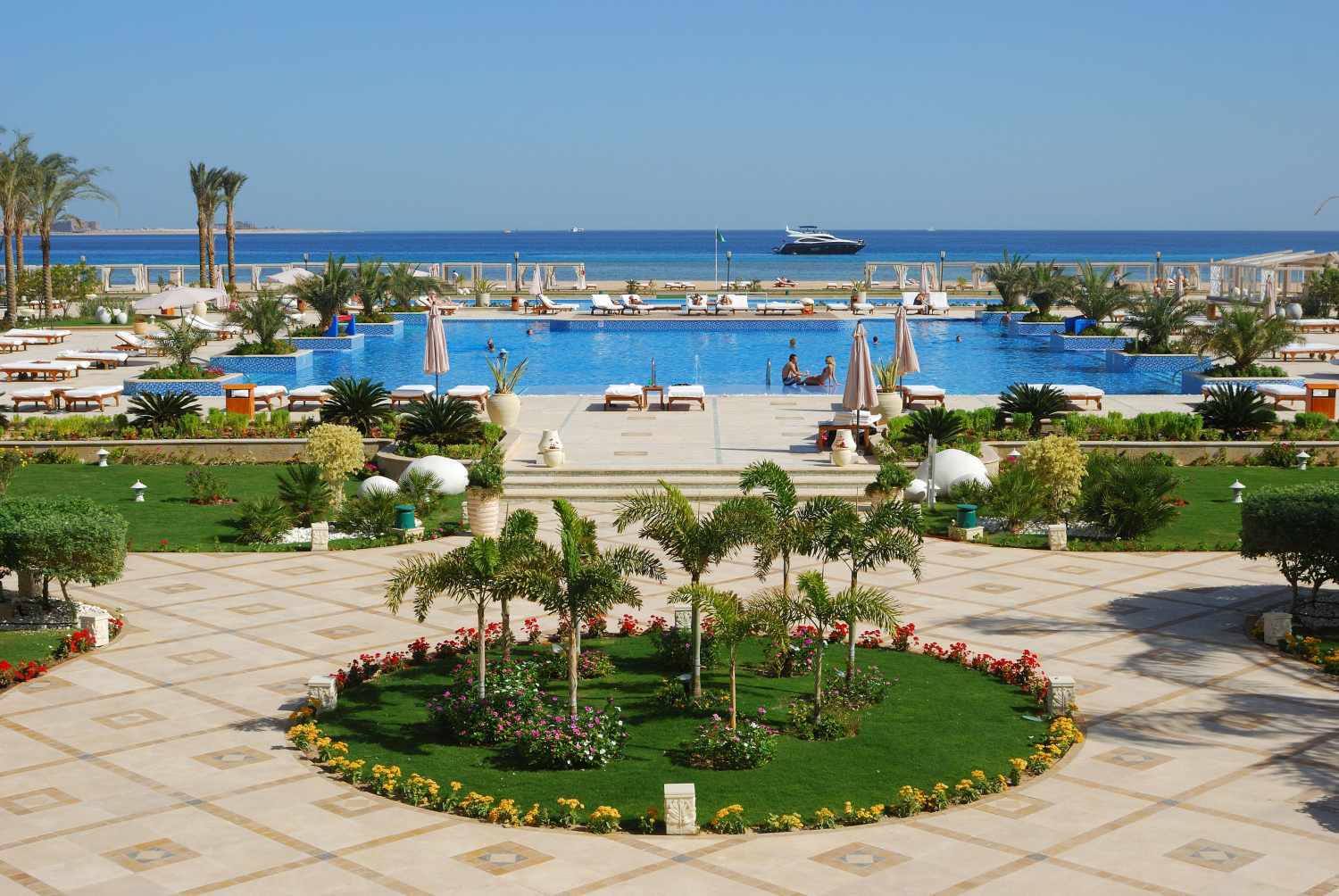 Premier Le Reve Hotel & Spa cover