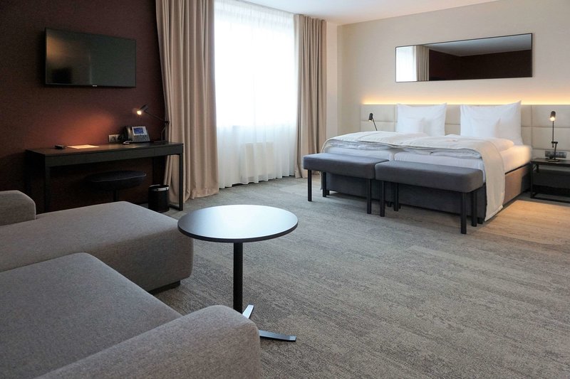 Clarion Congress Hotel Prague