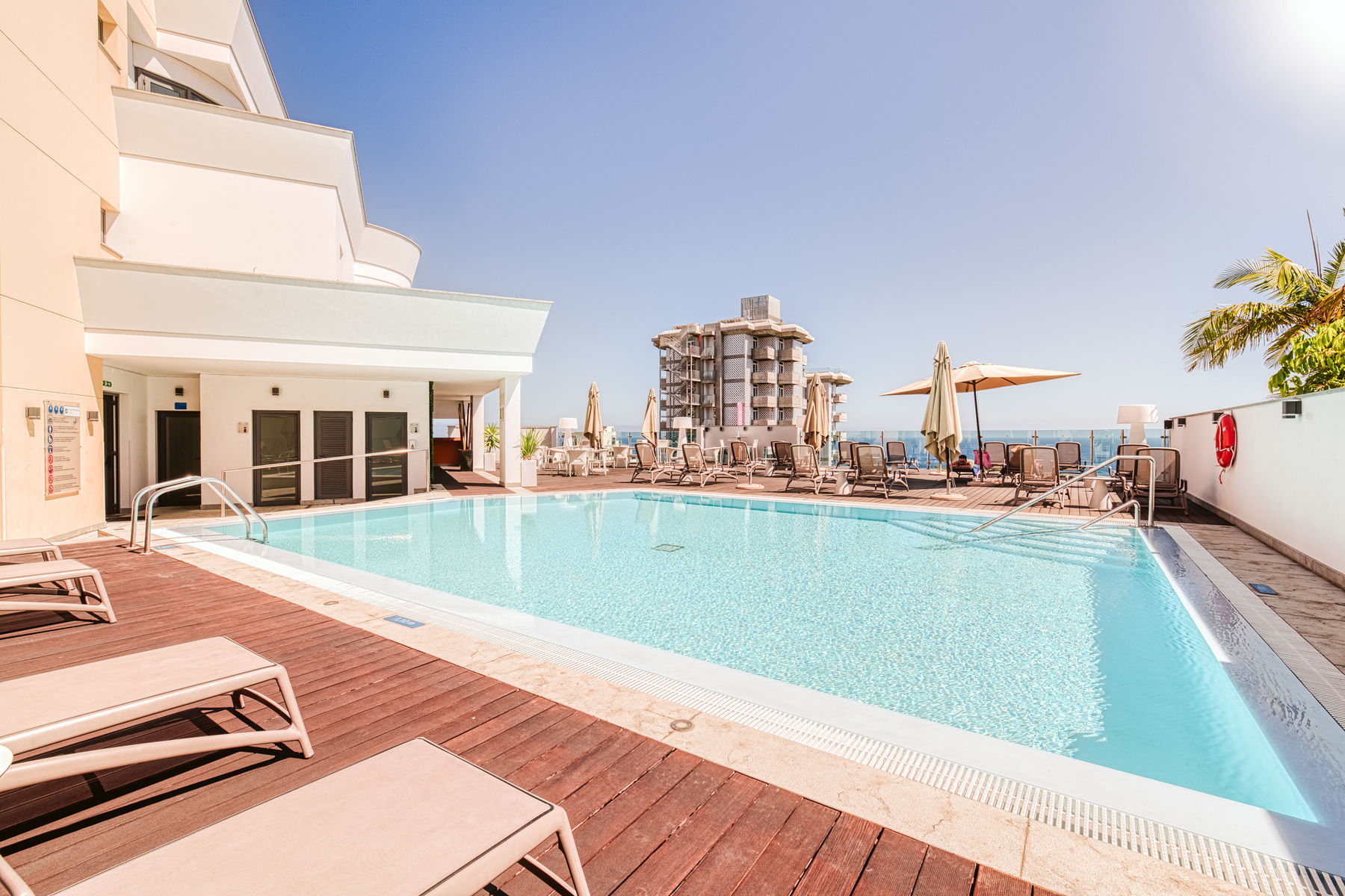 Vila Baleira Funchal cover