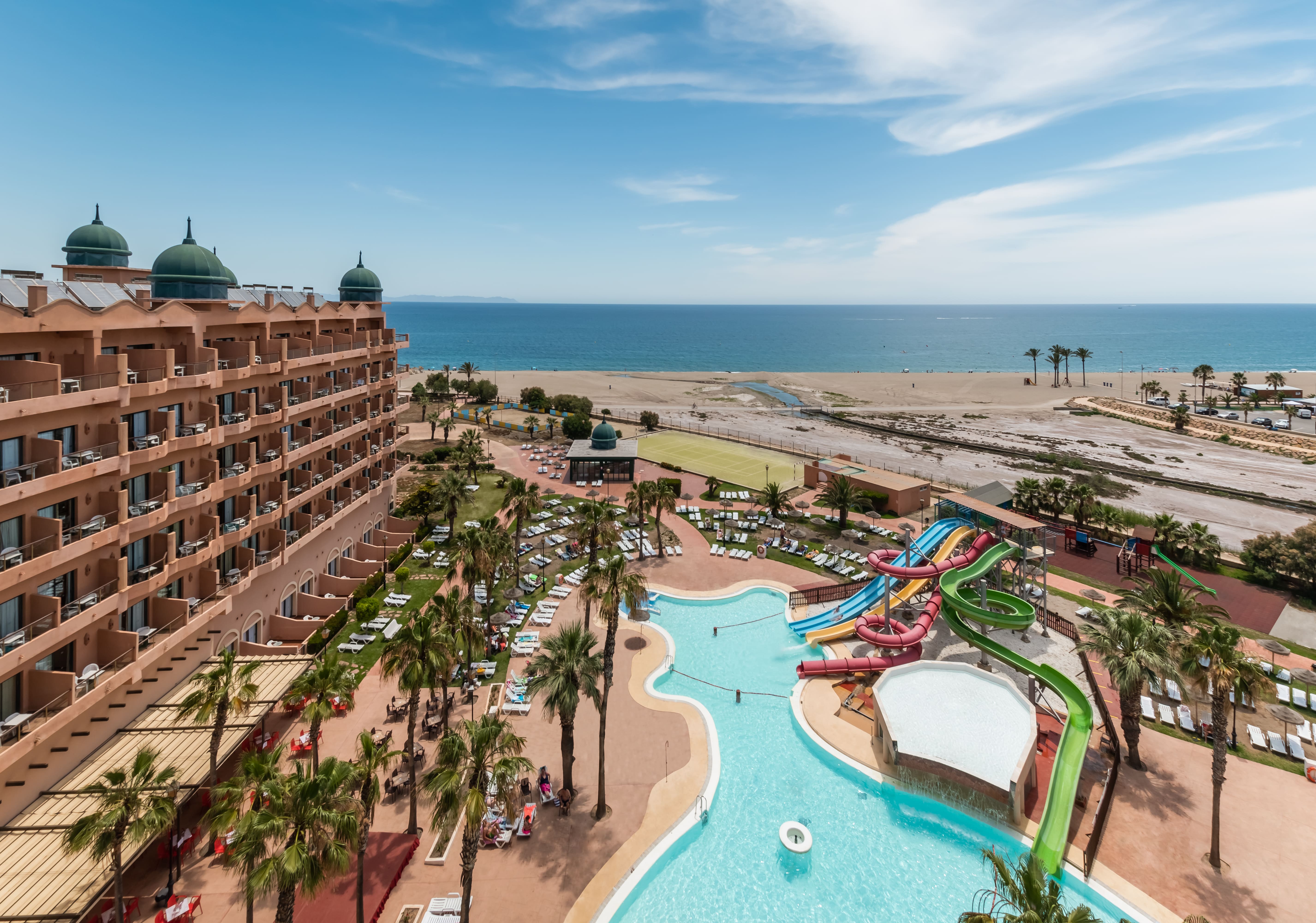 ALEGRIA Colonial Mar Aquafun cover