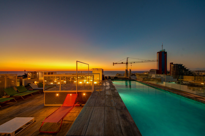 IKYK Hotel