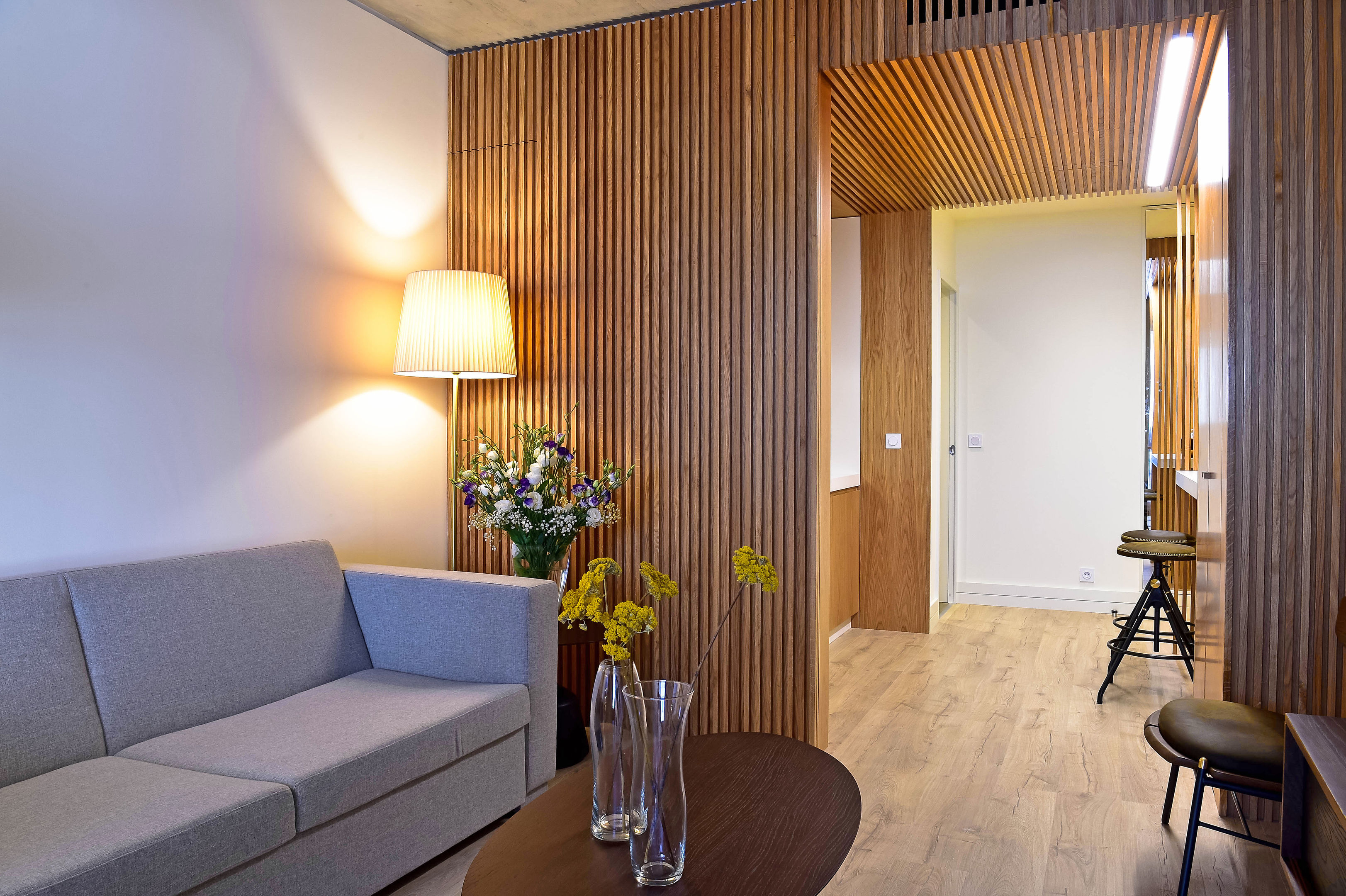 My Story Apartments Santa Catarina cover