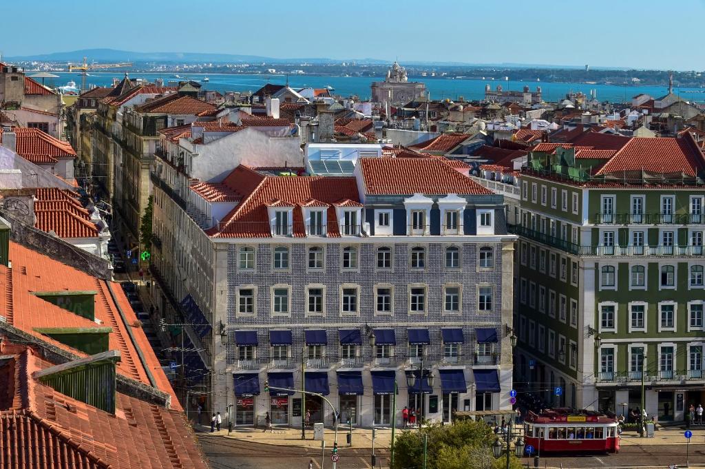 My Story Hotel Figueira cover