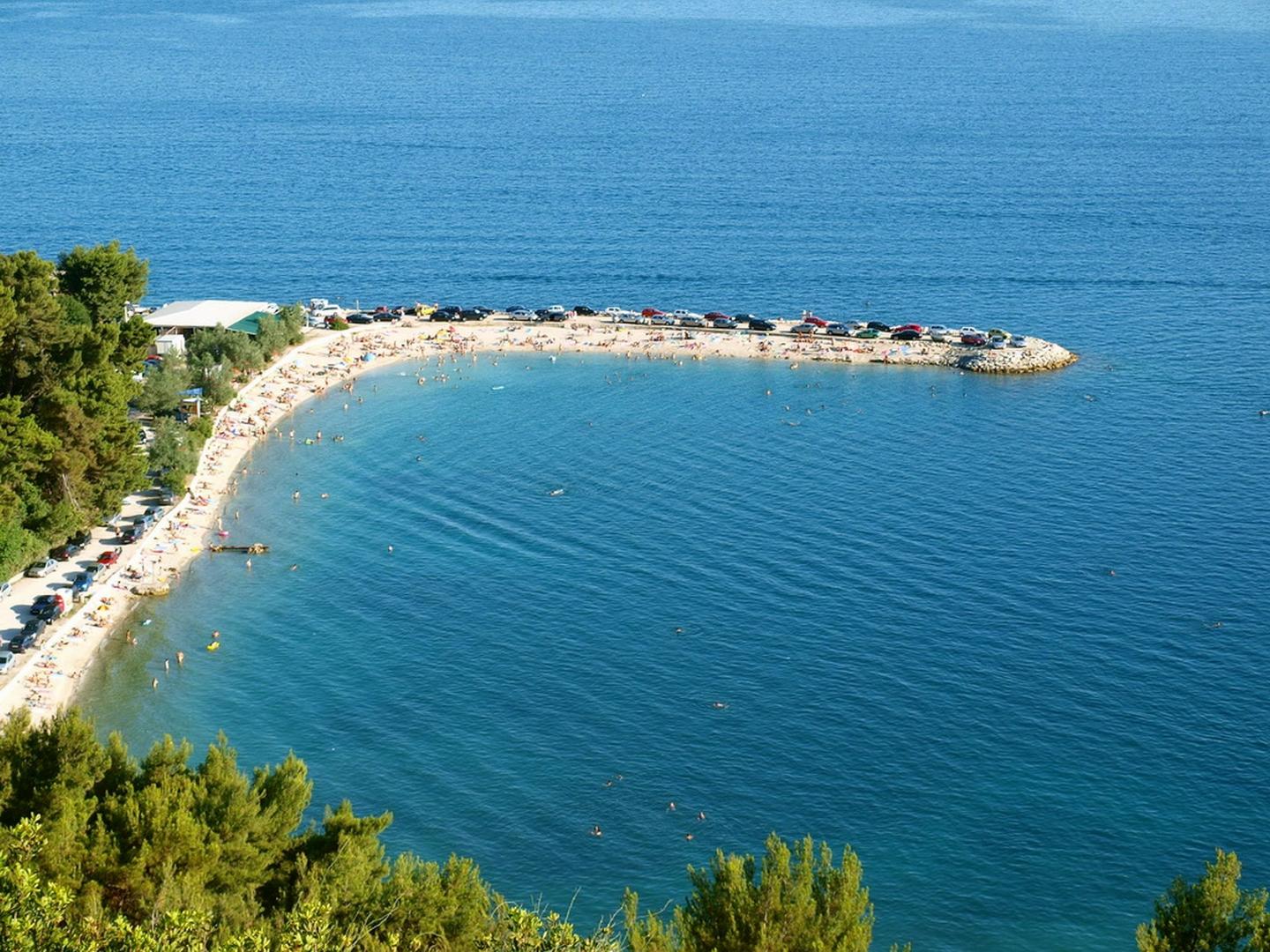 Studio Apartments 4 You In Split