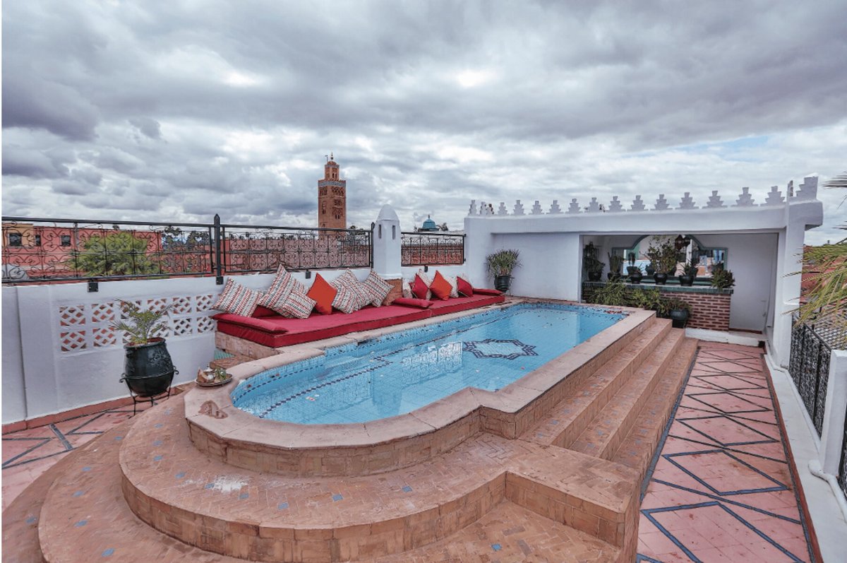 Riad Catalina