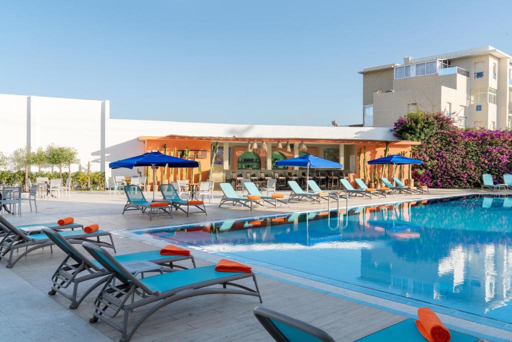 Atlas Essaouira Riad Resort cover