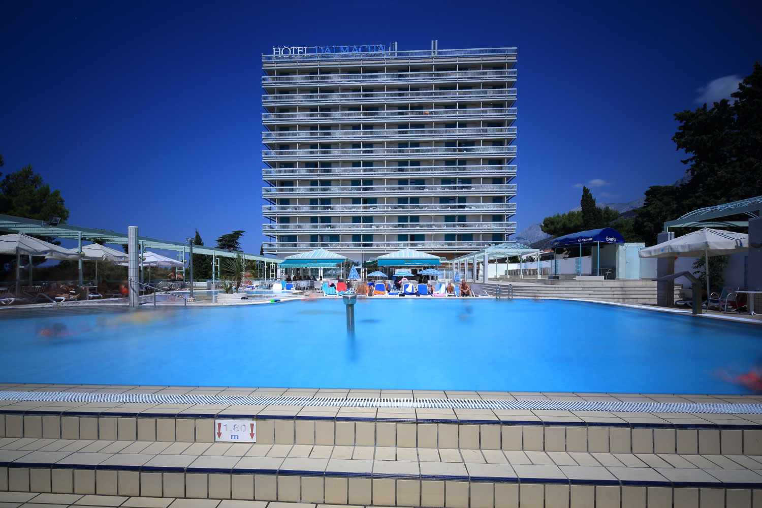 [PLACES] Dalmacija by Valamar cover