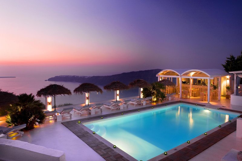 Andromeda Villas & Spa Resort