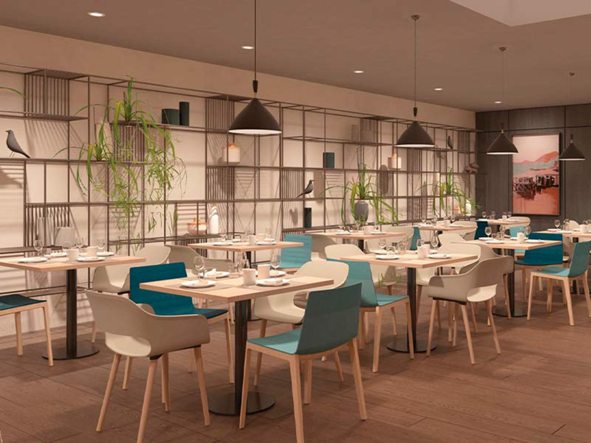 Sercotel Ayala, Ascend Hotel Collection cover