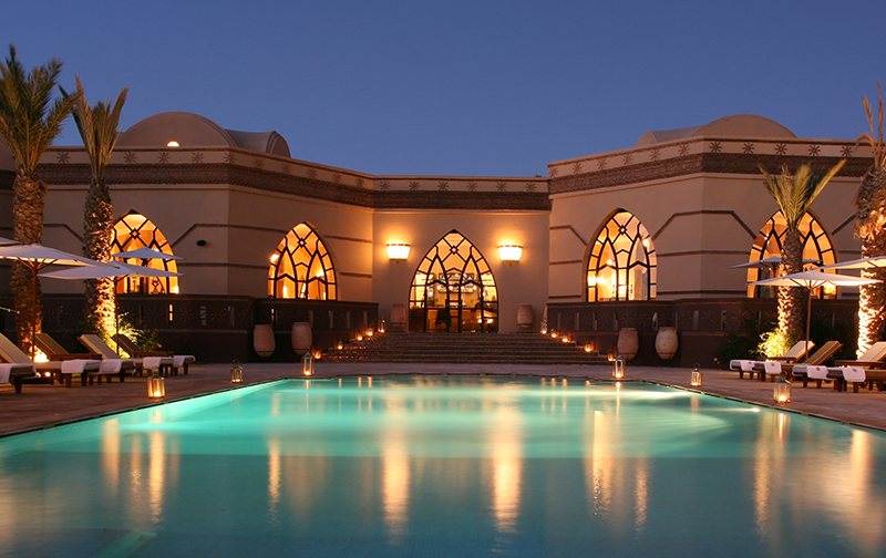 Rose Garden Resort & Spa cover