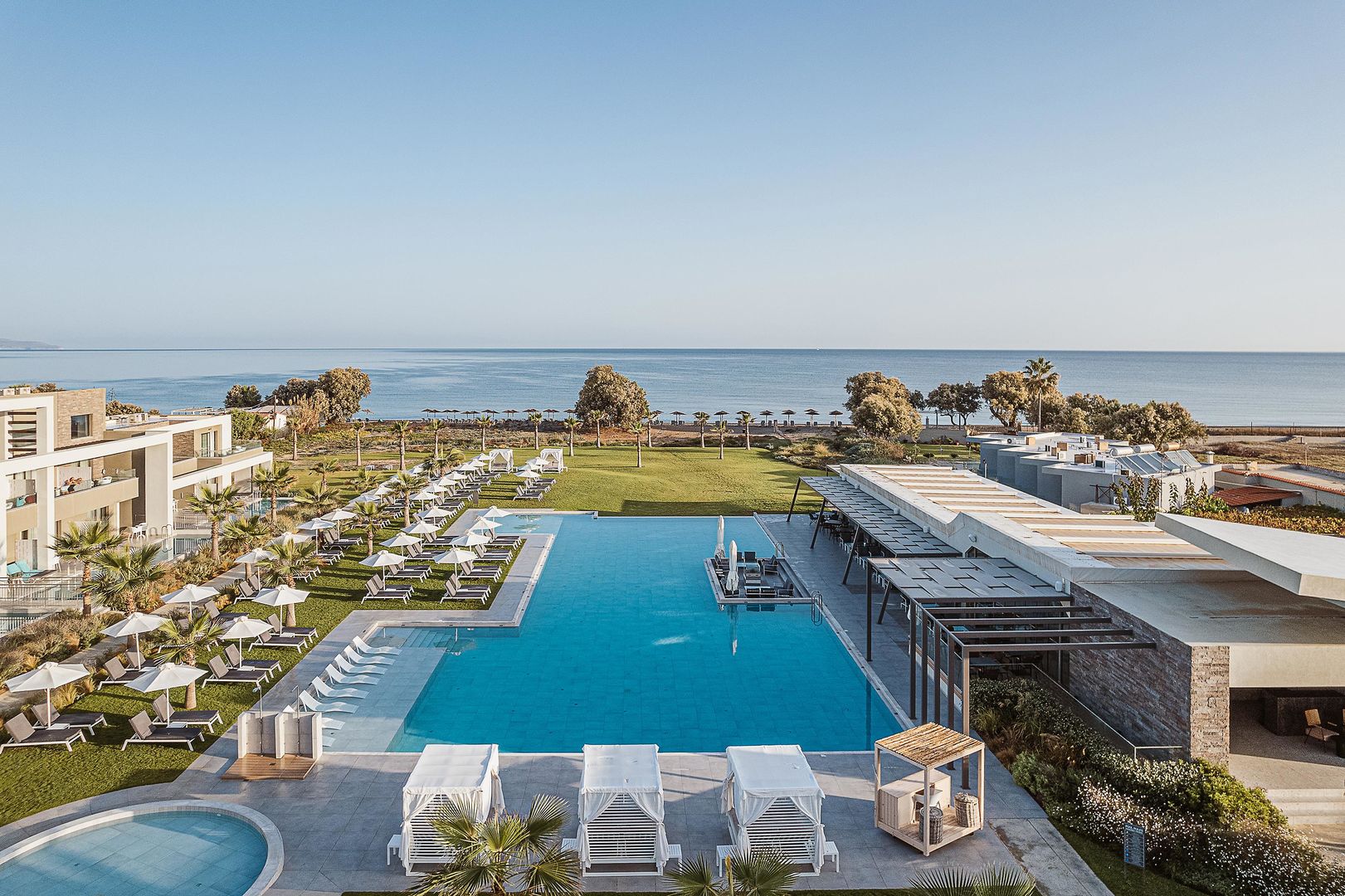 Myrion Beach Resort & Spa cover