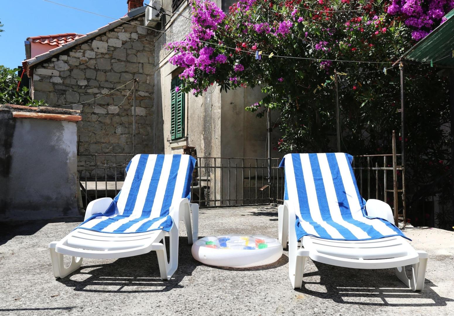 Luxury Lidija Rooms cover
