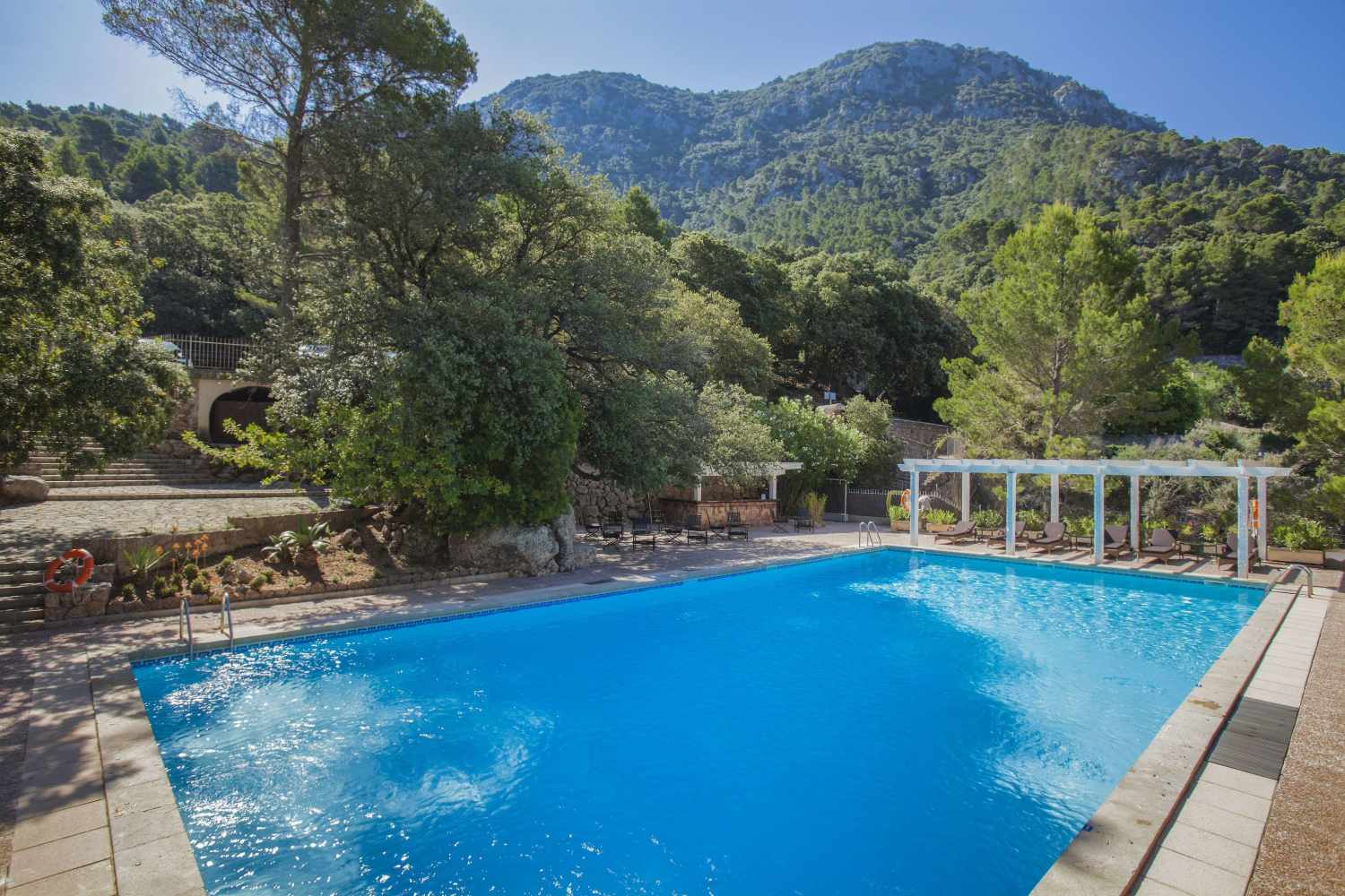 Bordoy Continental Valldemossa cover